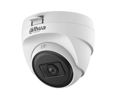 HDCVI-видеокамера Dahua DH-HAC-T1A21P-U 2Мп (2.8 мм)