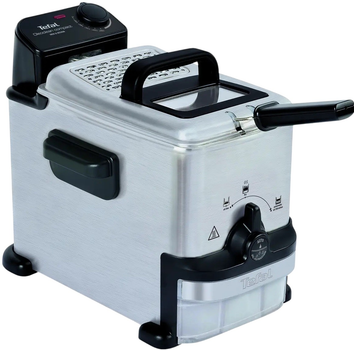 Фритюрниця Tefal Oleoclean Compact FR7016