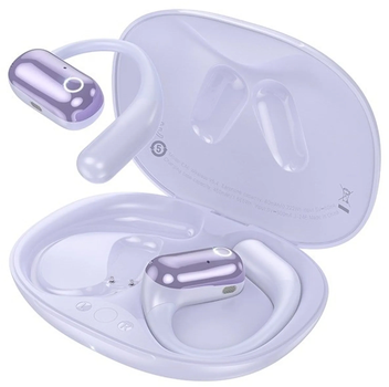 Навушники Hoco EA6 Melody Purple (EA6 purple)