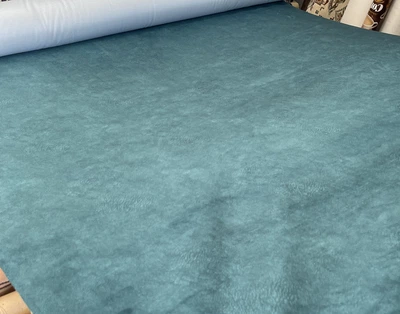 Велюровая мебельная ткань для обивки Exim textile Крокус 88
