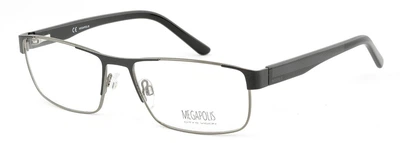 Оправа для очков Megapolis City Vision 059 Grey
