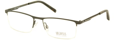 Оправа для очков Megapolis City Vision 349 Brown