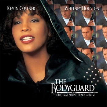 Виниловая пластинка Whitney Houston & Other Artists - The Bodyguard (Official SoundTrack) (30th Anniversary Edition) (1lp)