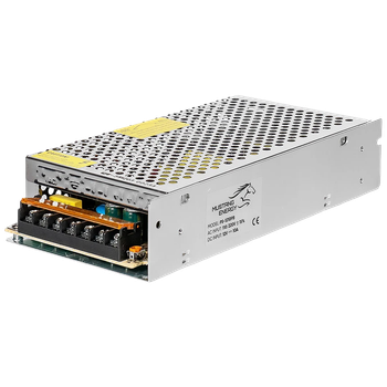 Блок живлення Mustang Energy PS-1210PB