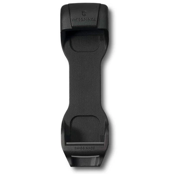 Чехол на пояс Victorinox черный 4.0829