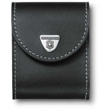 Чохол на пояс Victorinox чорний 4.0521.XAVT