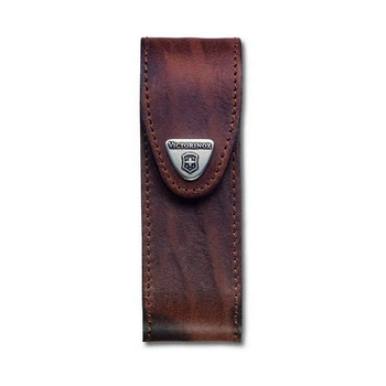 Чехол на пояс Victorinox коричневый 4.0548