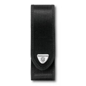 Чехол на пояс Victorinox черный 4.0506.N