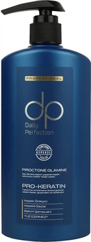 Шампунь против перхоти DP Dayli Perfection Piroctone Olamine 425 мл (8694965549715)