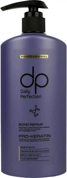 Шампунь DP Dayli Perfection Bond Repair 425 мл (8694965549739)