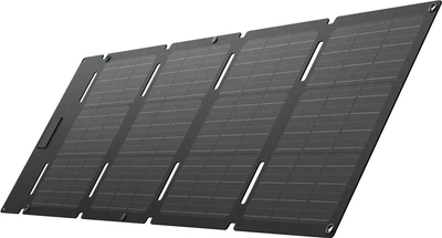 Солнечная панель EcoFlow 45 Вт Solar Panel (EF SOLAR 45-TYPE-C)