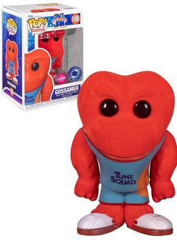Figurka Funko Pop! Space Jam A New Legacy 1186 Gossamer 60134 (889698601344)
