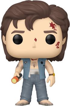 Фігурка Funko Pop! Television Stranger Things 1542 Стів 77615 (889698776158)