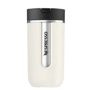 Термокружка Travel Mug Medium Vanilla Ice Nespresso