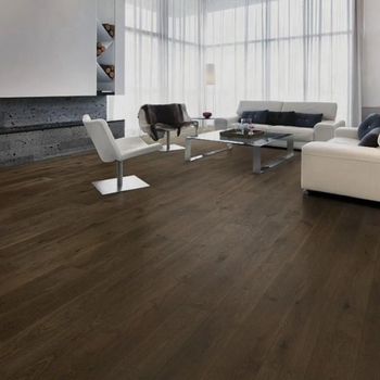 Паркетна дошка Floor`360 Дуб OAK STORY VINTAGE DARK 1-смугова Лак