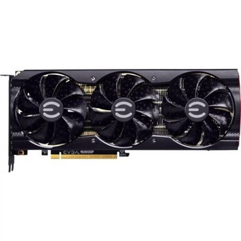 Видеокарта EVGA GeForce RTX 3090 XC3 ULTRA GAMING (24G-P5-3975-KR)