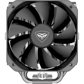 воздушное охлаждение PCCooler K6 BK