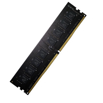Оперативна пам'ять GeIL 4 GB DDR4-2400 DIMM (GN44GB2400C16S) Б/в