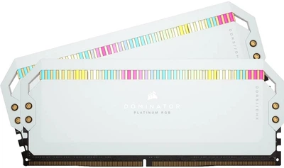 Оперативна пам'ять Corsair DDR5-5200 Mhz 32GB (CMT64GX5M2B5200C40W
