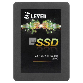 Leven SSD JS500 60GB 2.5" SATA (JS500SSD60GB:5)
