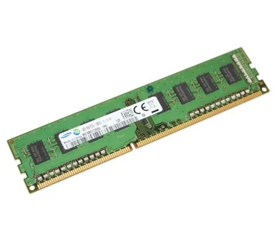 Оперативна пам'ять Samsung 4 GB DDR3L 1600 MHz (M378B5173EB0-YK0:5) Б/в