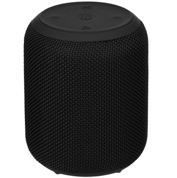 Акустична система 2E SoundXPod TWS, MP3, Wireless, Waterproof Black (2E-BSSXPWBK)