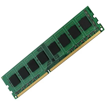 Оперативна пам'ять Micron 4 GB DDR3 1600 MHz (MT8JTF51264AZ-1G6E1) Б/в