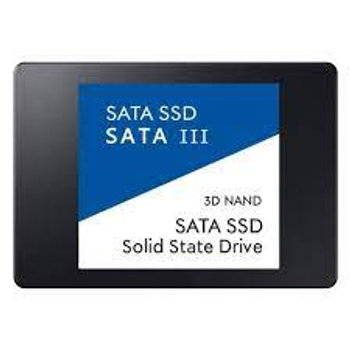 Solid State Disk 60GB SATA III (SSD:5)