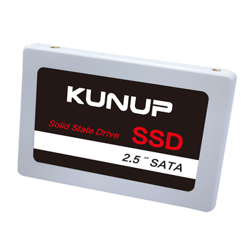 SSD-Накопичувач Kunup 16GB 2.5 SATA (K168-16GB:5) Б/в