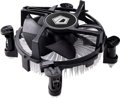 Кулер для процесора INTEL BOX ID-COOLING DK-091 (ID-COOLING DK-091:5) Б/в