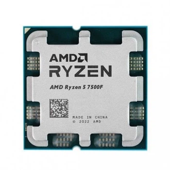 Процесор AMD Ryzen 5 7500F (100-100000597MPK)