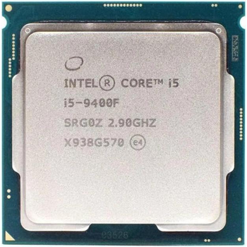 Процесор Intel Core i5-9400F (s1151) (CM8068403358819)