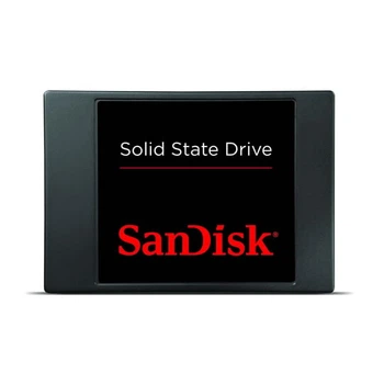 SSD SANDISK внутренние типа купить в Киеве: цена, отзывы, продажа
