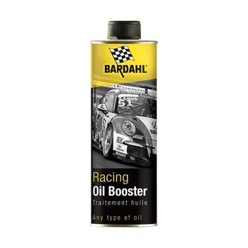 Присадка в двигатель RACING OIL BOOSTER BARDAHL 0,3л