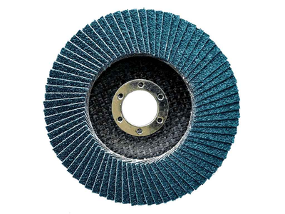 Диск пелюстковий NovoAbrasive P60 Extreme 29, Цирконий ZR