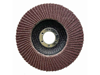 Диск пелюстковий NovoAbrasive 125мм P100 Standard 29 22.23мм