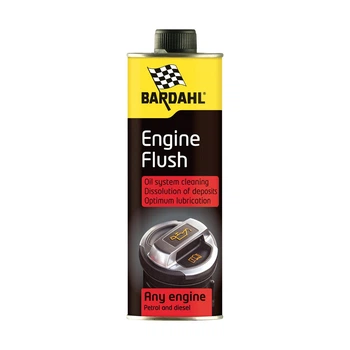 Промивка двигуна BARDAHL Engine flush 0,3л