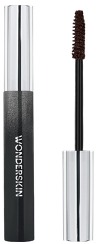 Туш для вій Wonderskin Infinite Rizz подовжуюча Коричнева 8.9 мл (850050275770)