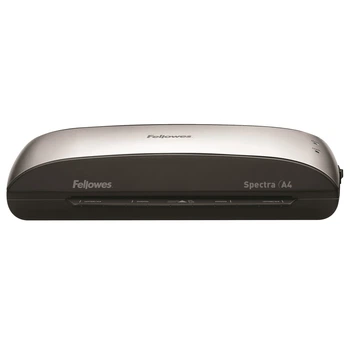 Ламінатор Fellowes Spectra А4 (f.L5737801) ( 1,3 кг )
