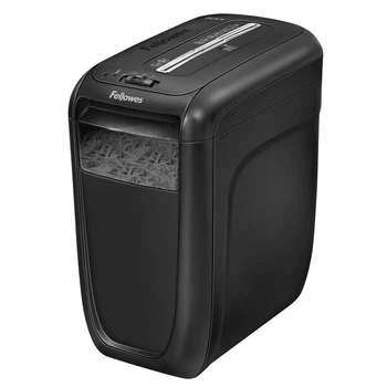 Знищувач документів Fellowes 60Cs (f.U4606101) ( 5.8 кг ) 25793