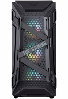 Игровой Компьютер ASUS - Ryzen 5 9600X / Radeon RX 6900 XT 16ГБ / 32ГБ DDR5 / SSD 1TБ M.2 PCIe
