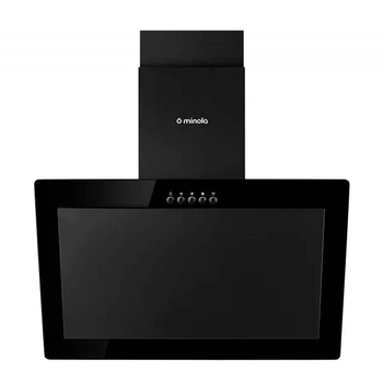 Витяжка Minola HDN 6124 BL LED