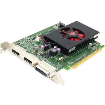 Відеокарта AMD Radeon R7 450 4 GB GDDR5 Dell (1322-00XX000) Refurbished Store