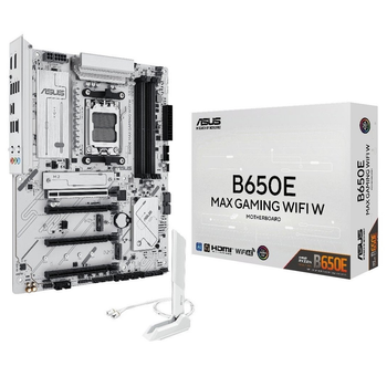 Материнская плата Asus B650E MAX Gaming WiFi W Socket AM5 Store