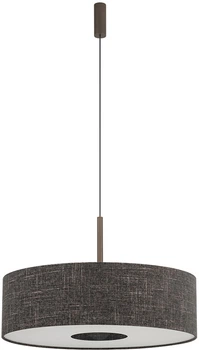 Люстра Nowodvorski NW-11660 Amarela E27 1x25W IP20