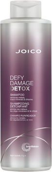 Шампунь Joico Defy Damage Detox 1000 мл (74469562065)