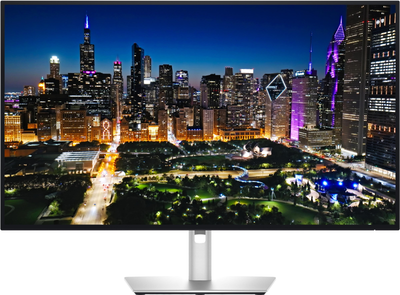 Монитор 31.5" Dell U3225QE (210-BQTK)