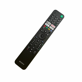 Пульт Телевизора SONY RMF-TX520E , для управления Sony Smart Tv