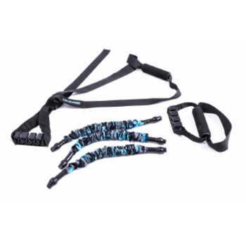 Еспандер LivePro PULL-UP AUXILIARY BELT 190 см