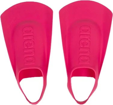 Ласти Arena FINS KIDS/JR розовий Діт 32-33